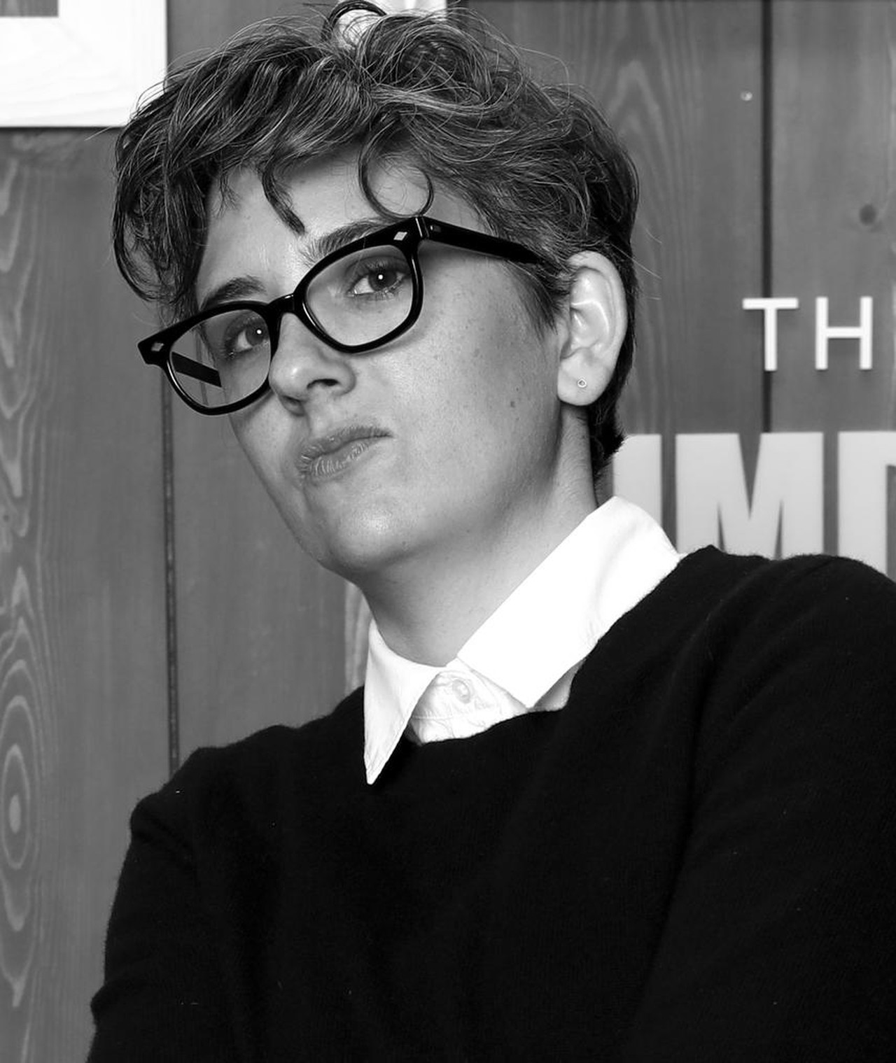 Photo of Samantha Housman