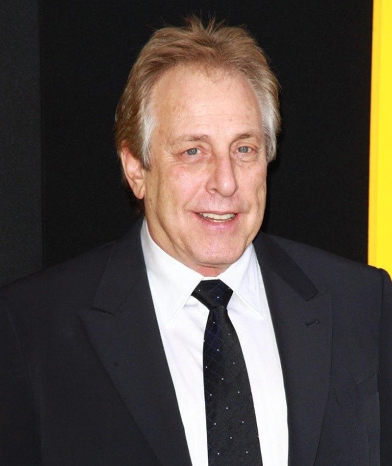 Photo of Charles Roven