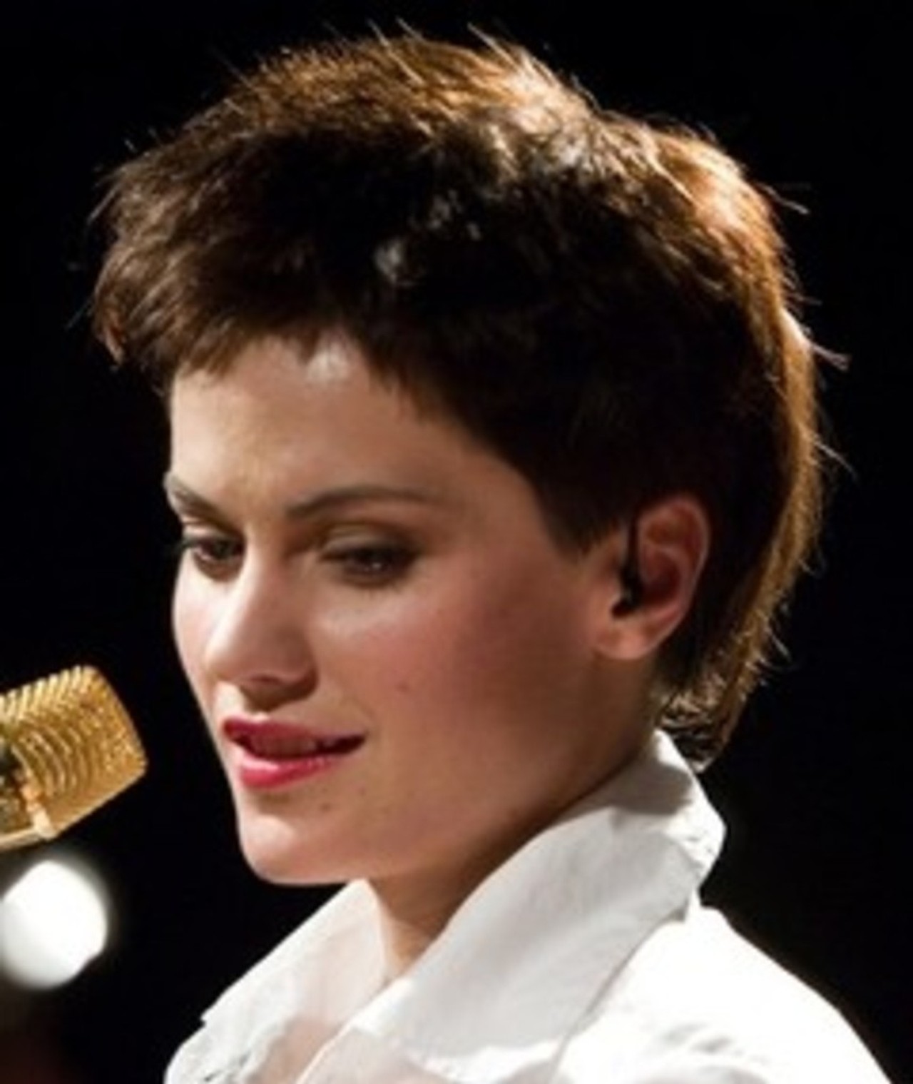 Photo of Jurga Šeduikytė