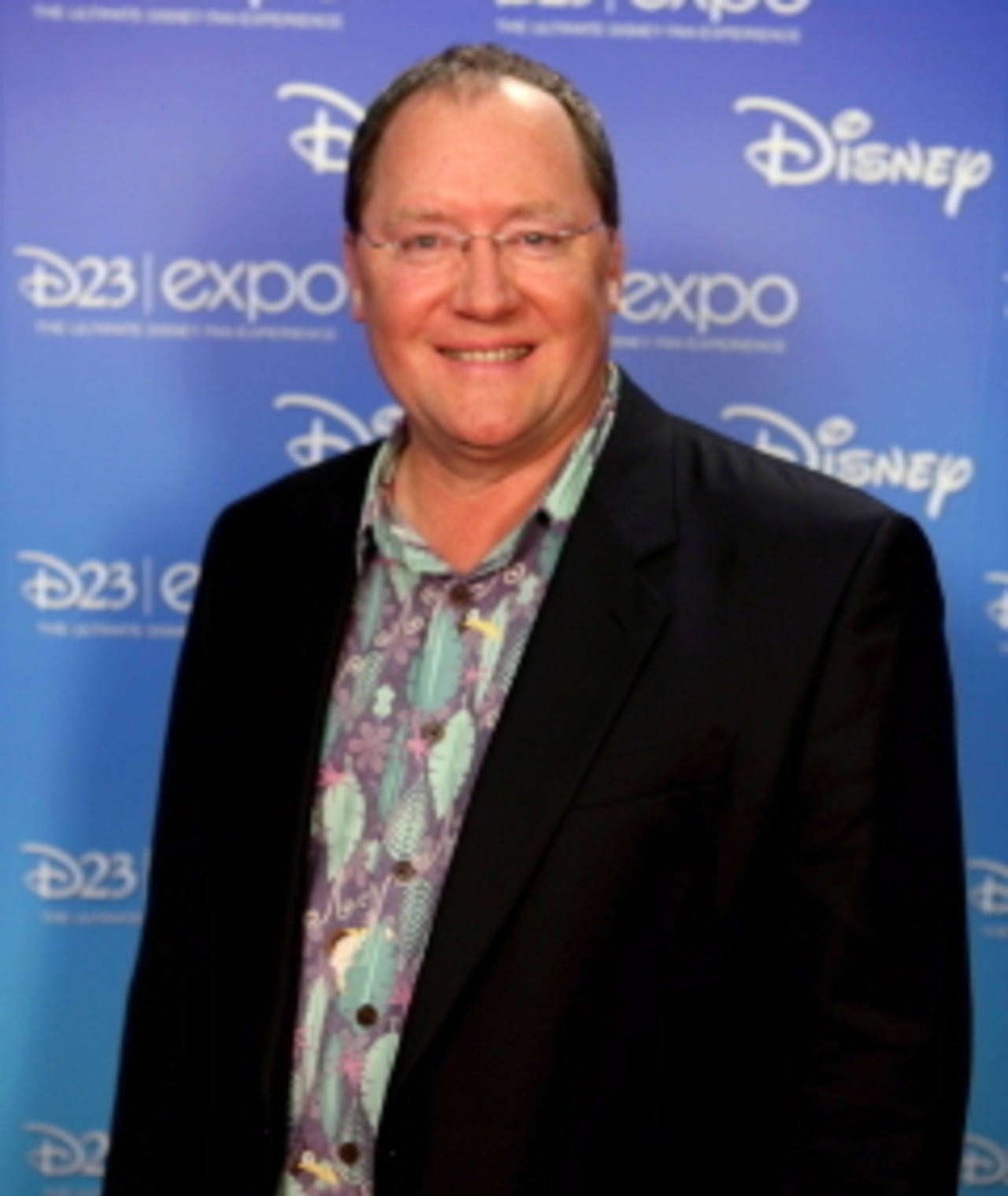 John Lasseter Movies, Bio and Lists on MUBI