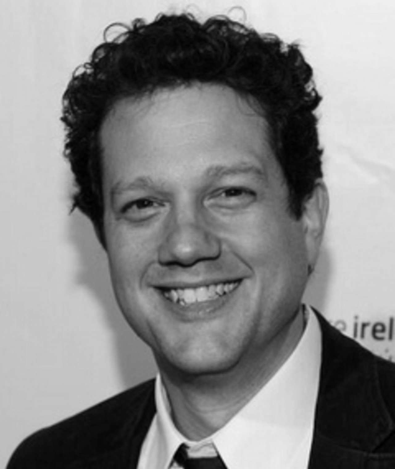 Photo of Michael Giacchino
