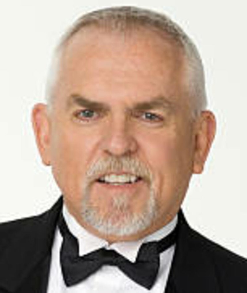 Photo of John Ratzenberger