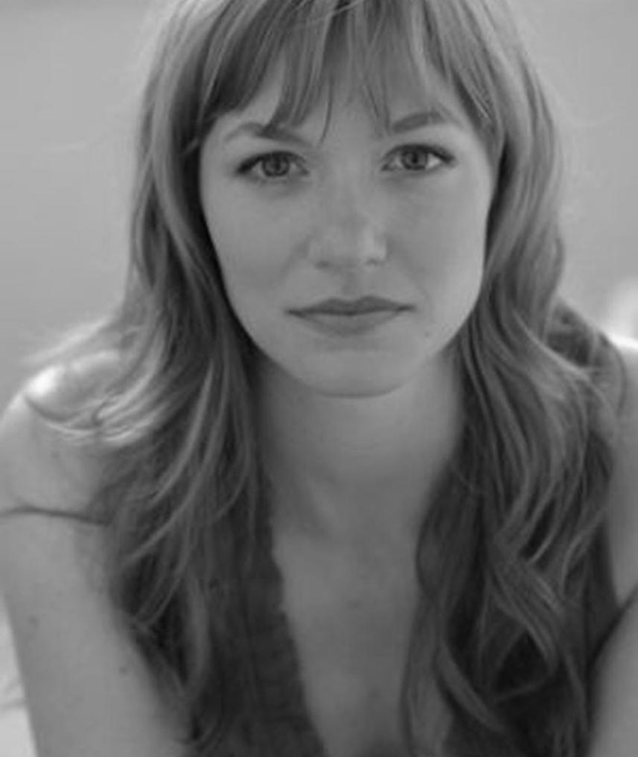 Photo of Caroline Hewitt
