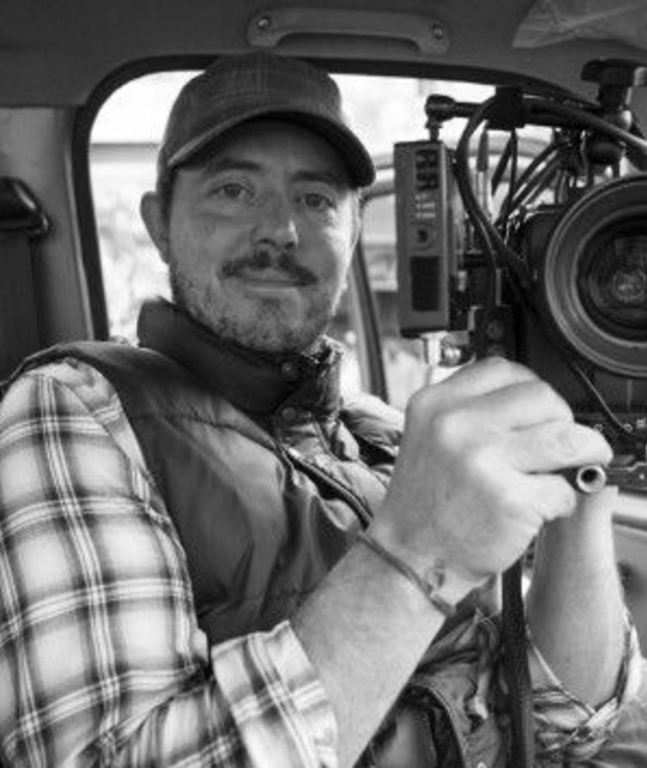 Photo of Greig Fraser