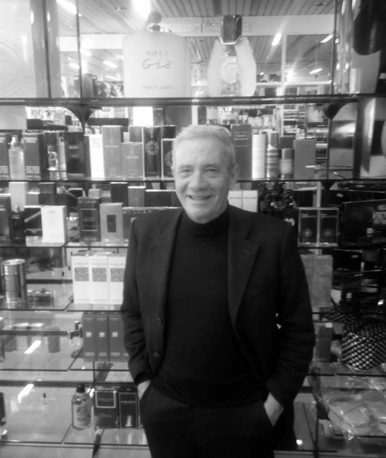 Photo of Paolo Infascelli