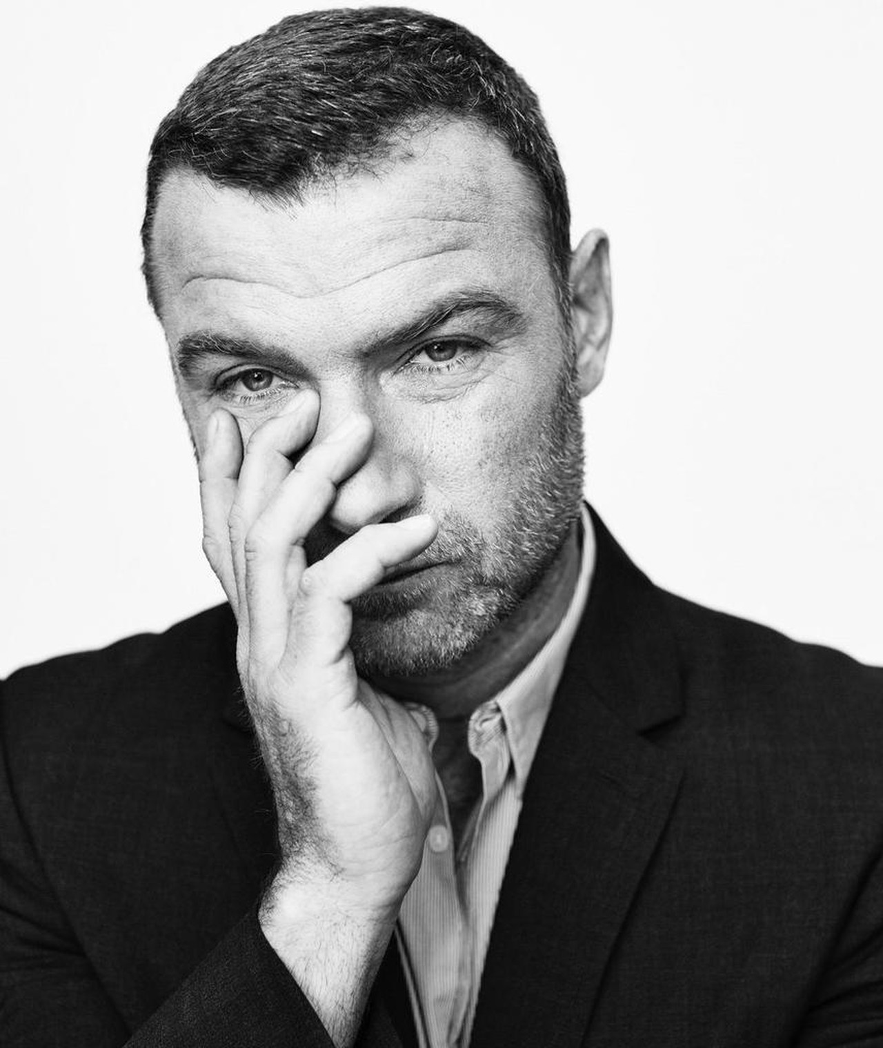 Photo of Liev Schreiber