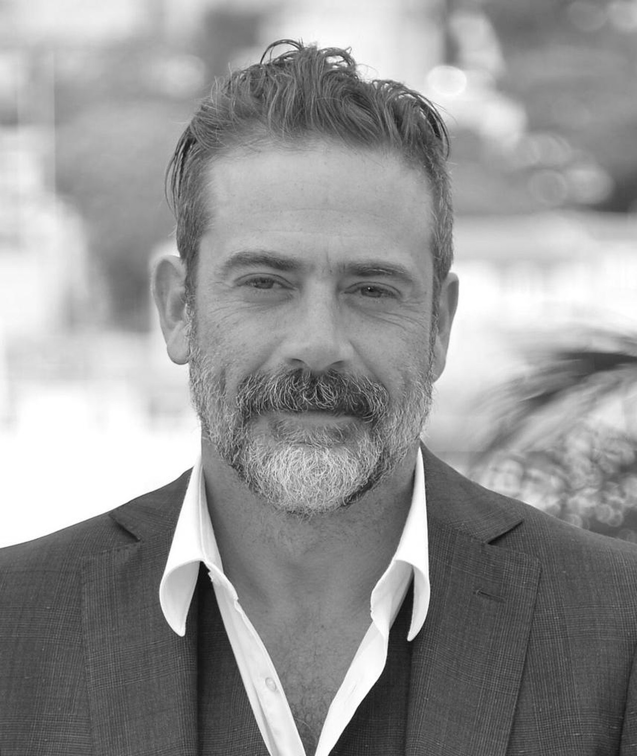 Photo of Jeffrey Dean Morgan