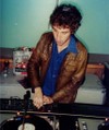 Photo of Thomas Bangalter