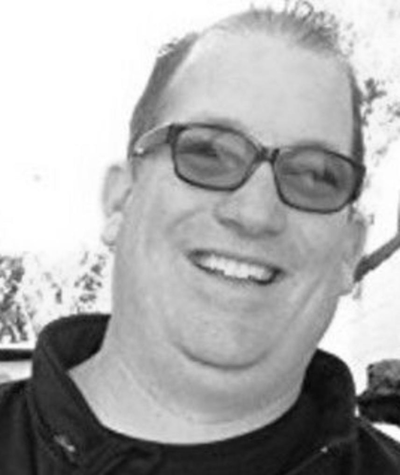 Photo of Don Dunn