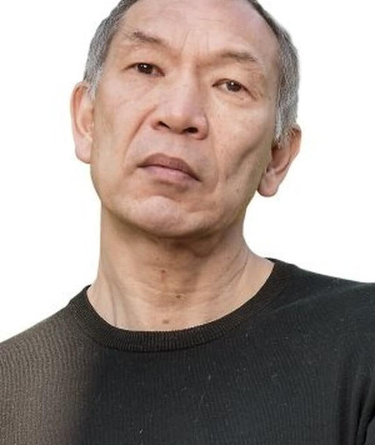 Foto von Dschingis Bowakow