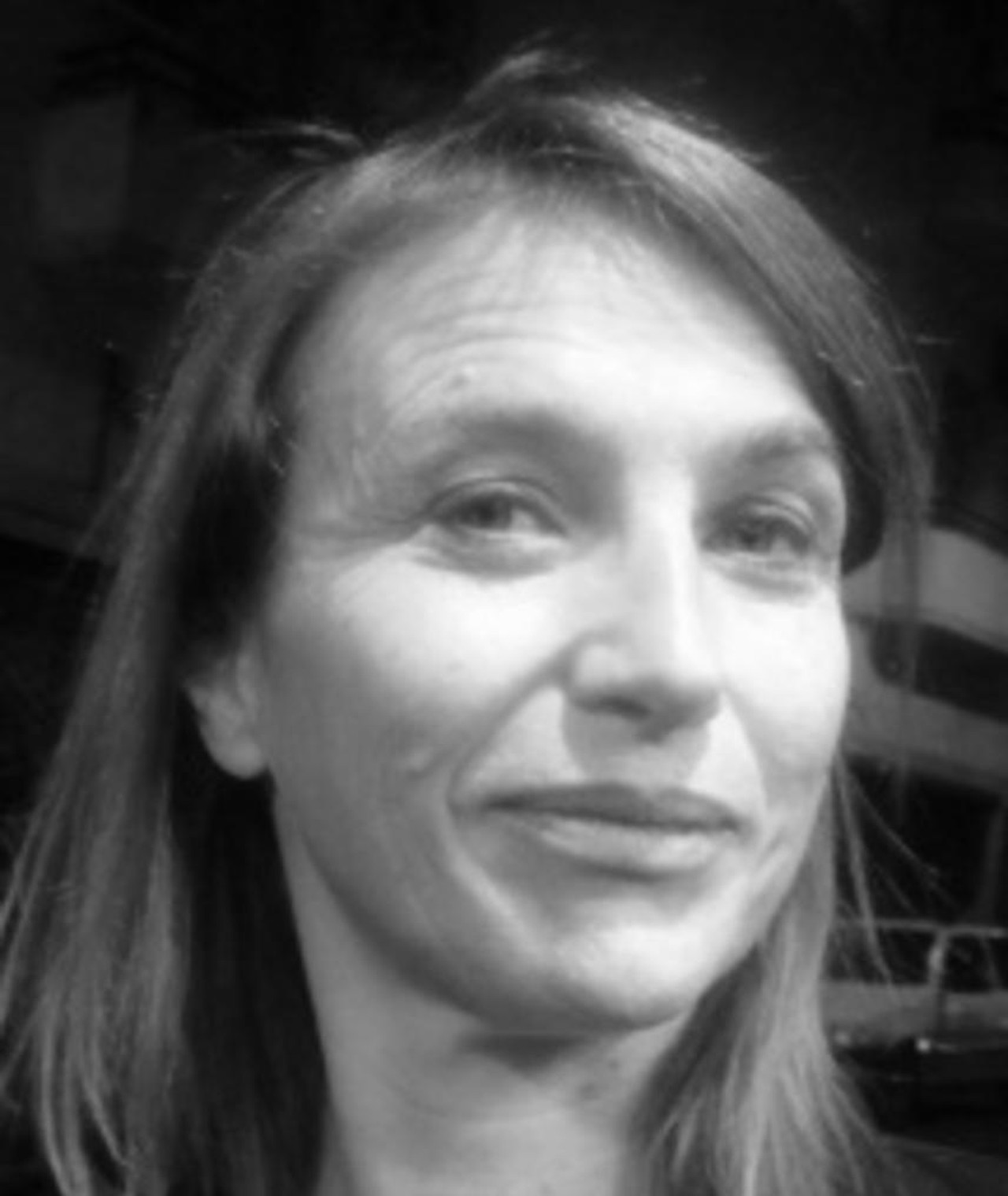 Photo of Marianne Dumoulin
