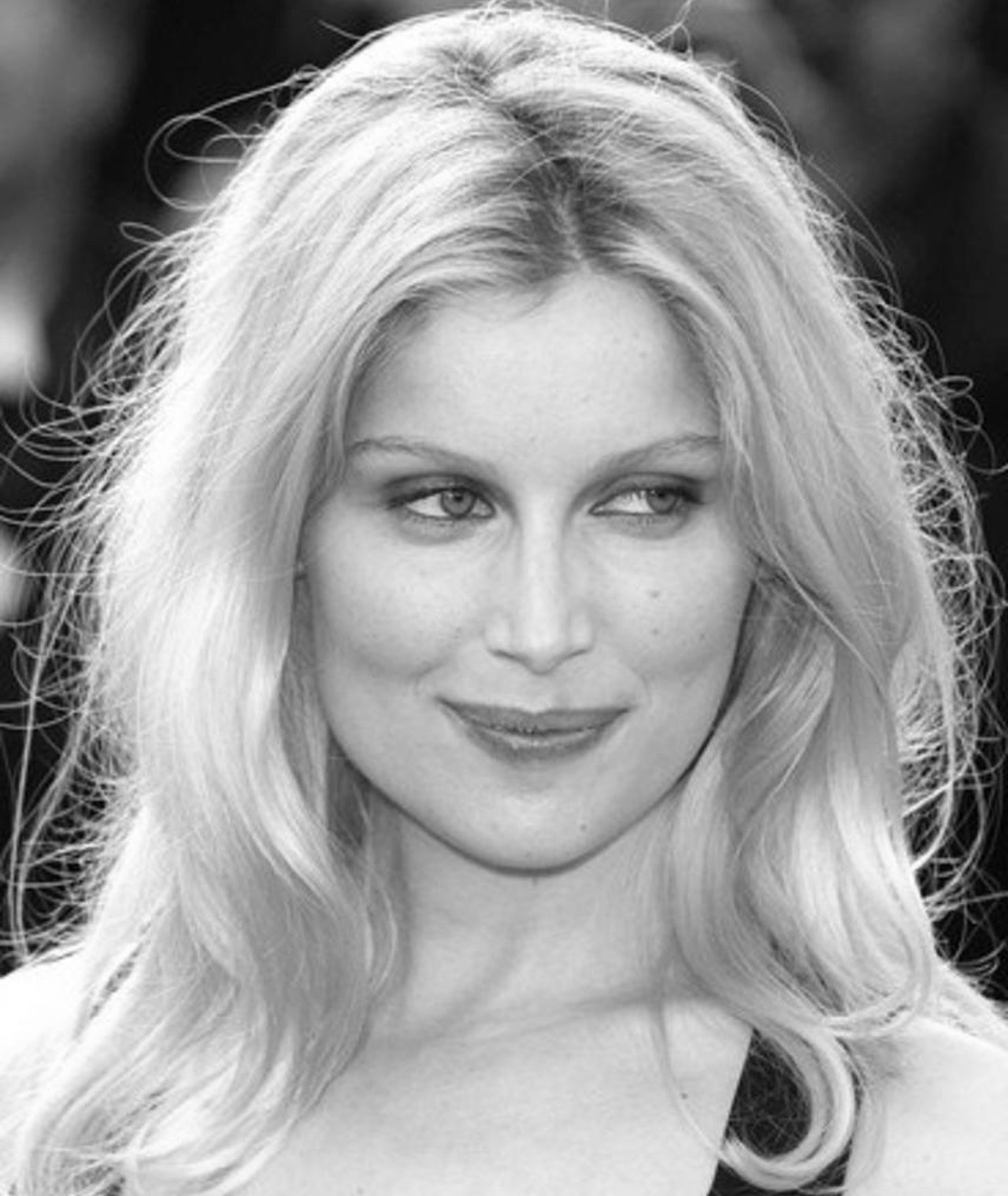 Photo of Laetitia Casta