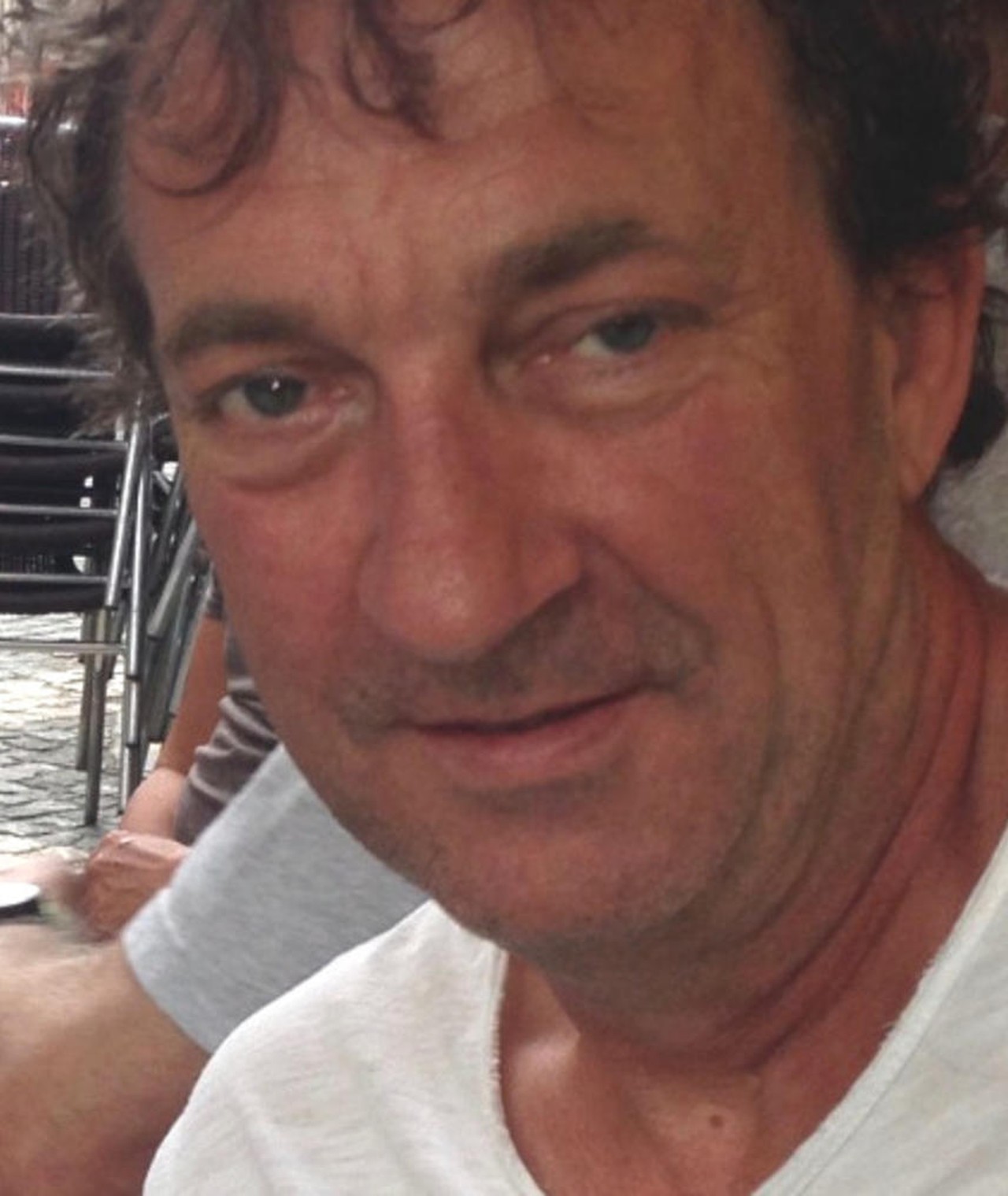 Photo of Luuk Poels