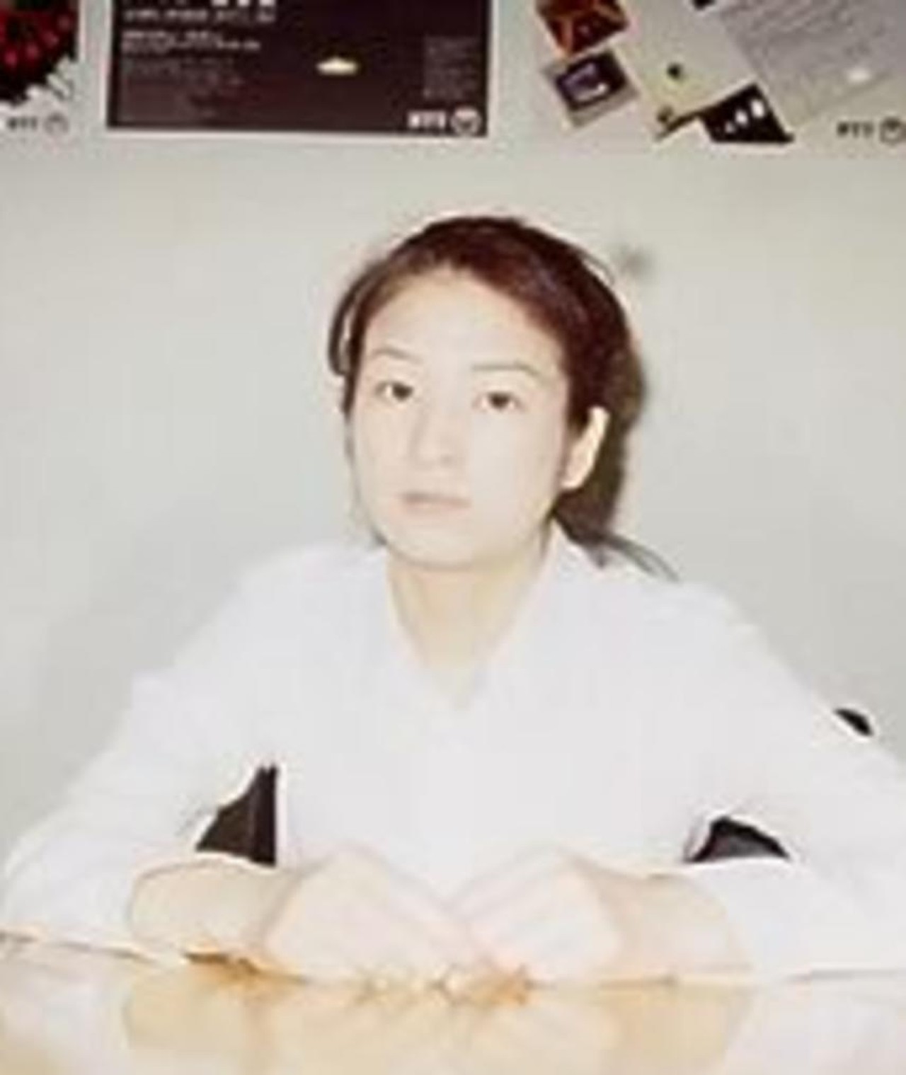 Photo of Manna Fujiwara