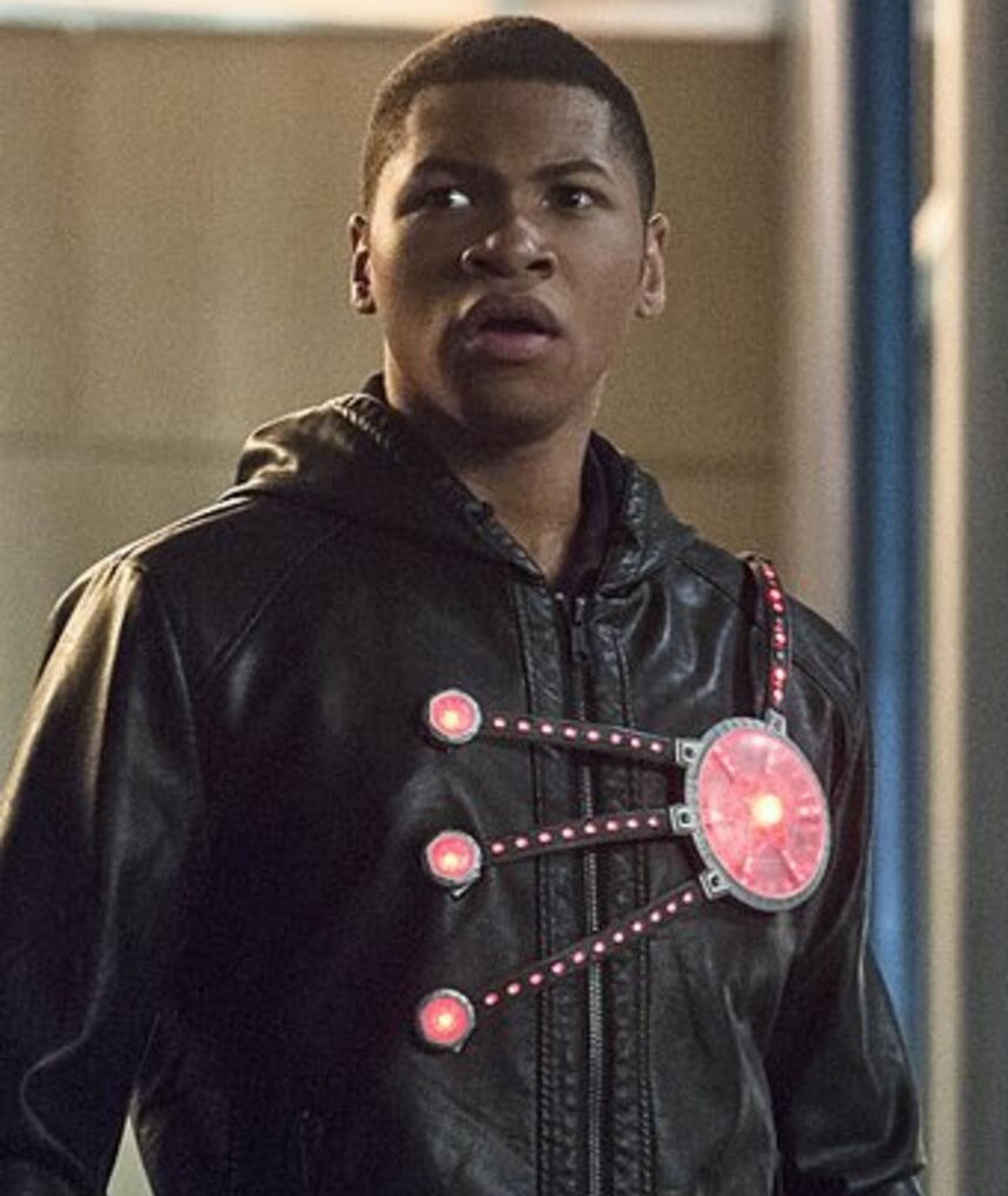 Photo of Franz Drameh