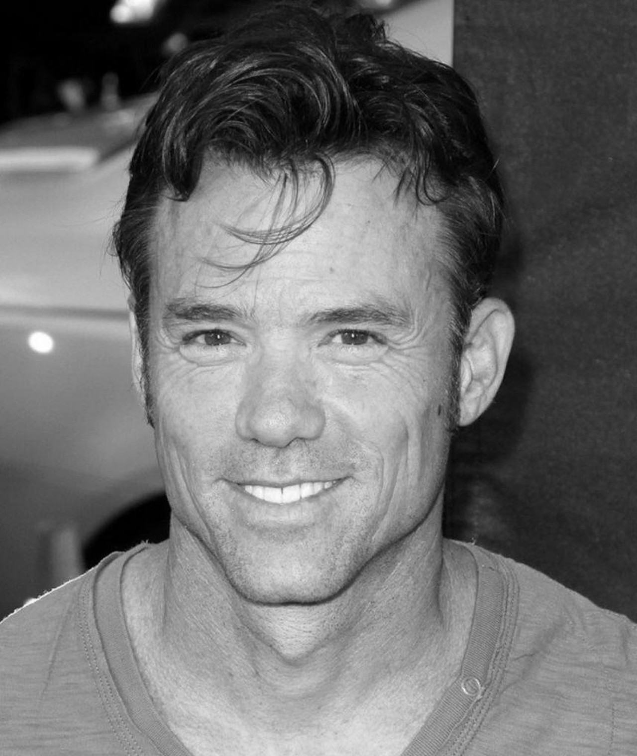 Photo of Terry Notary