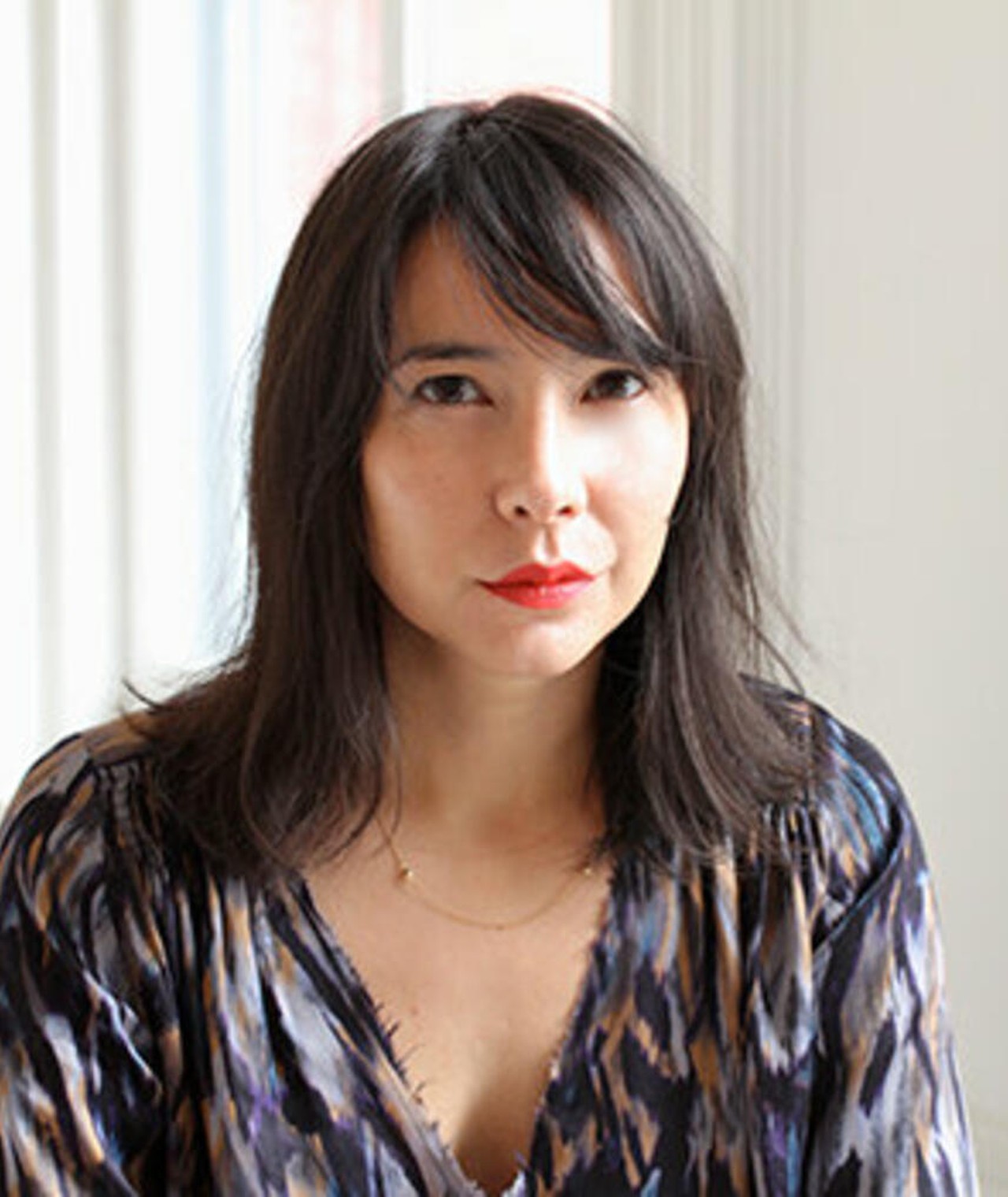 Photo of Sasie Sealy
