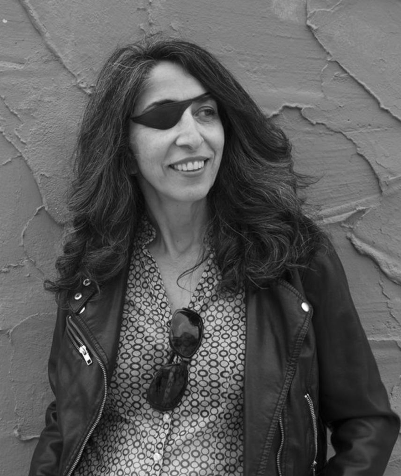 Photo of Juliette Hagopian