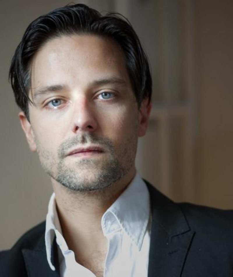 Iván González Movies, Bio and Lists on MUBI