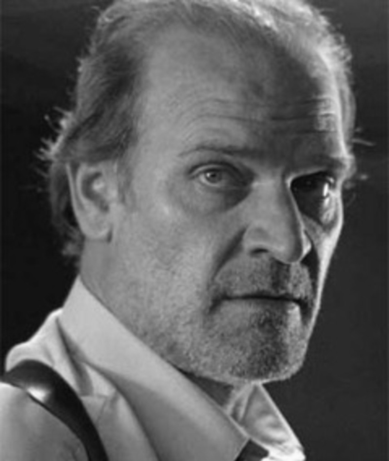 Photo of Lluís Homar