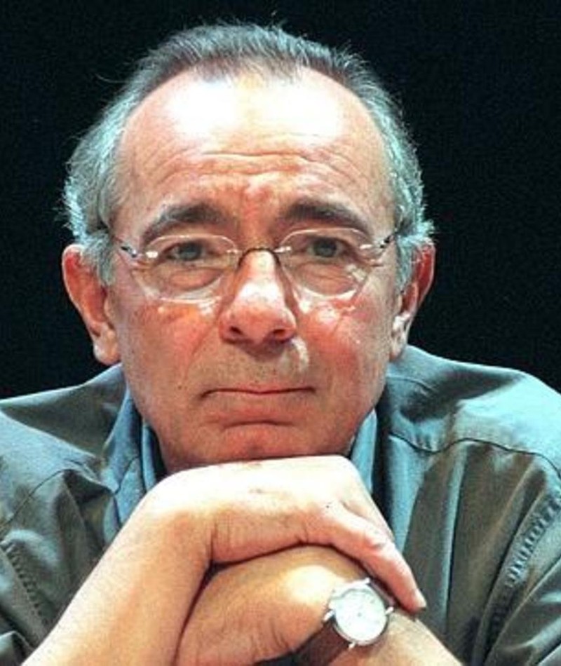 Photo of José Luis Gómez