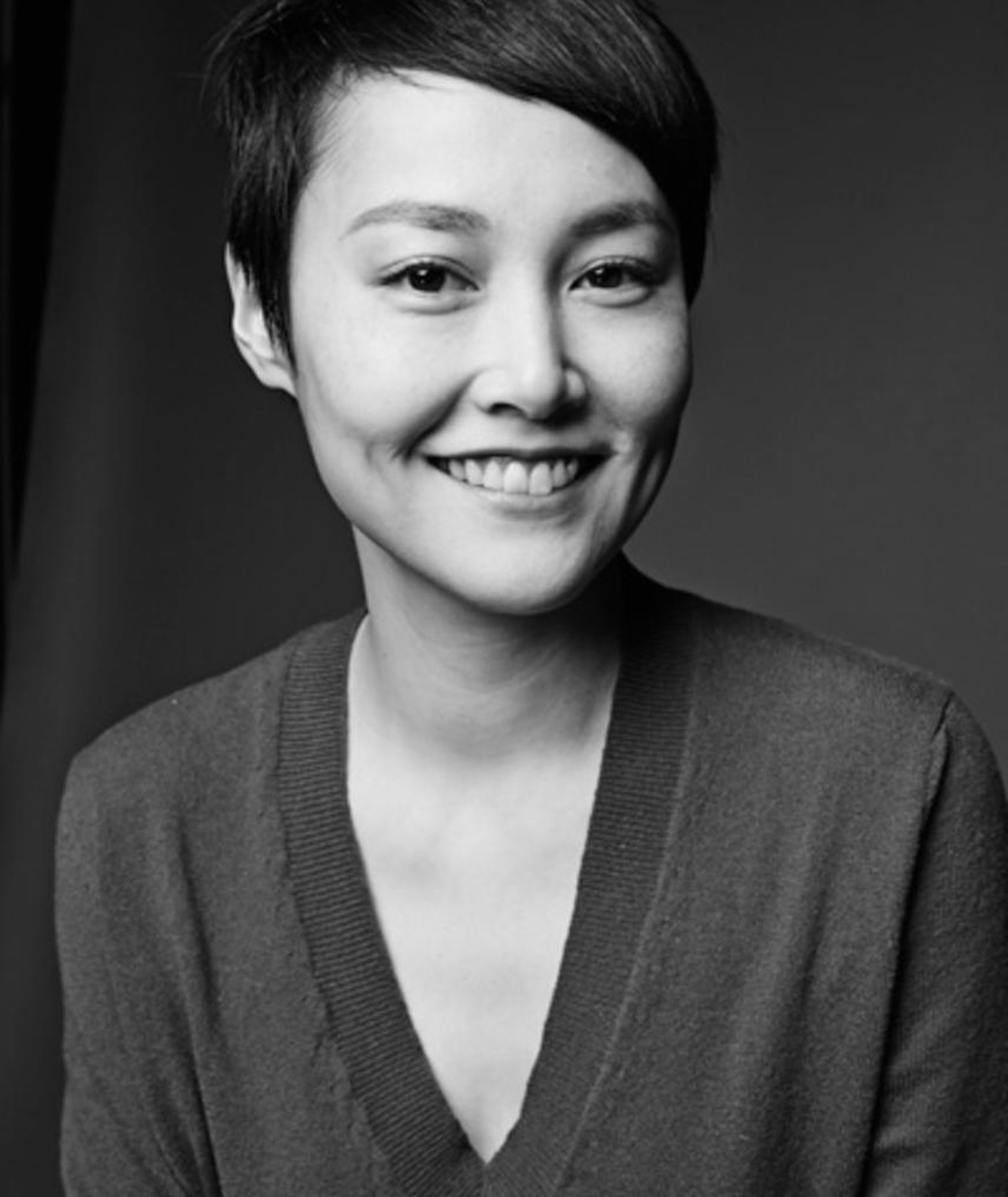 Photo of Rinko Kikuchi