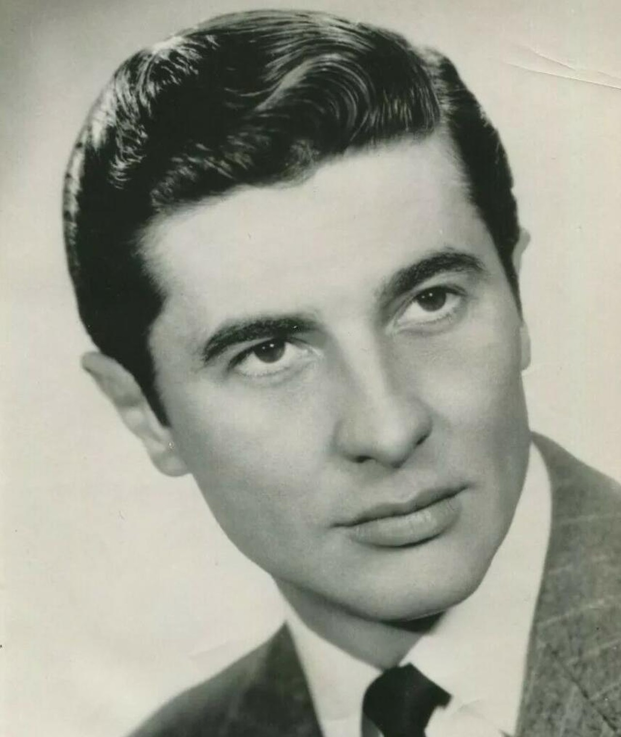 Photo of Jock Gaynor