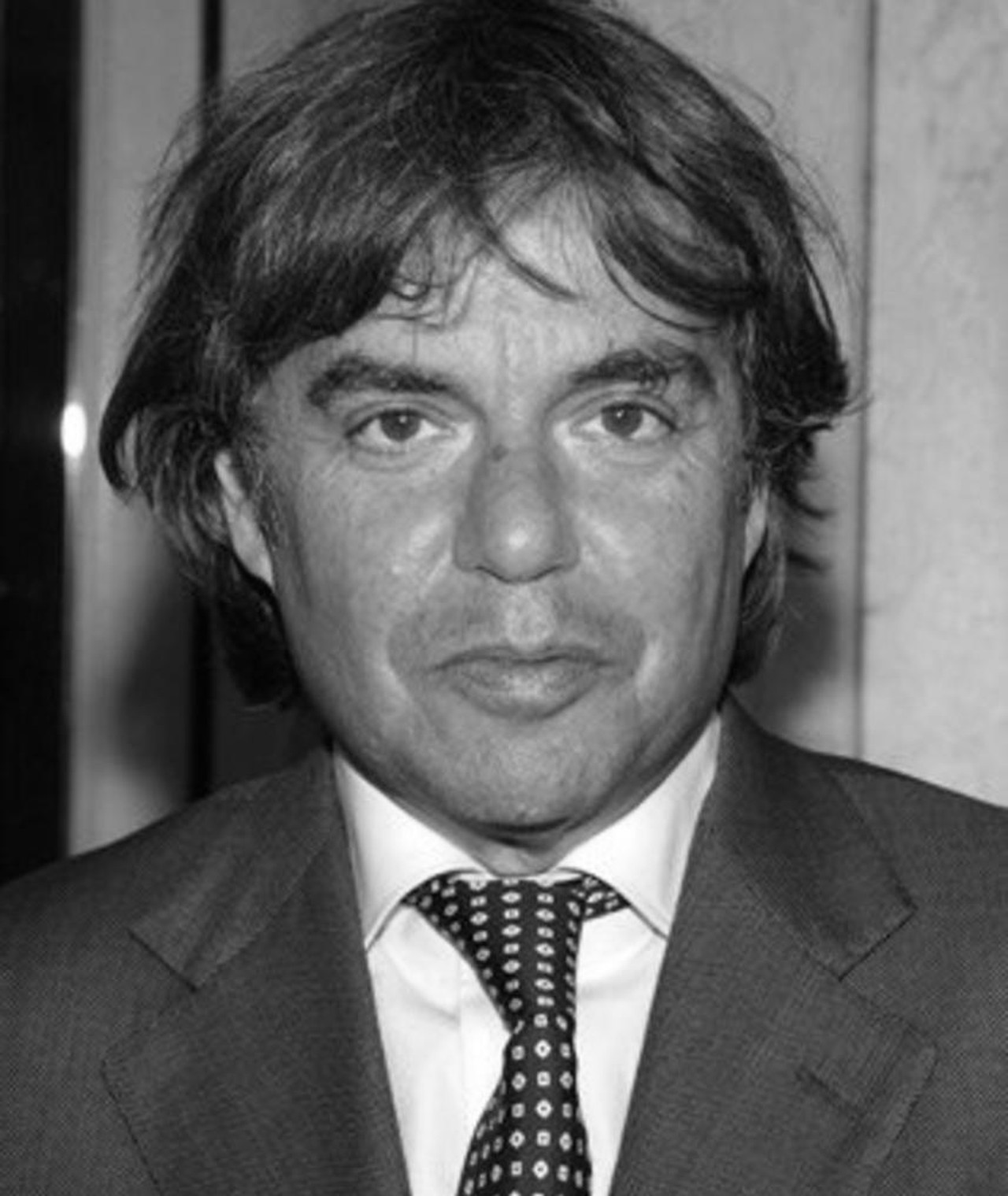 Photo of Peter Grunwald