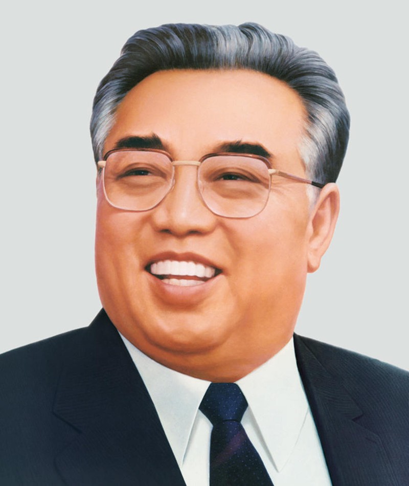 Photo de Il-sung Kim