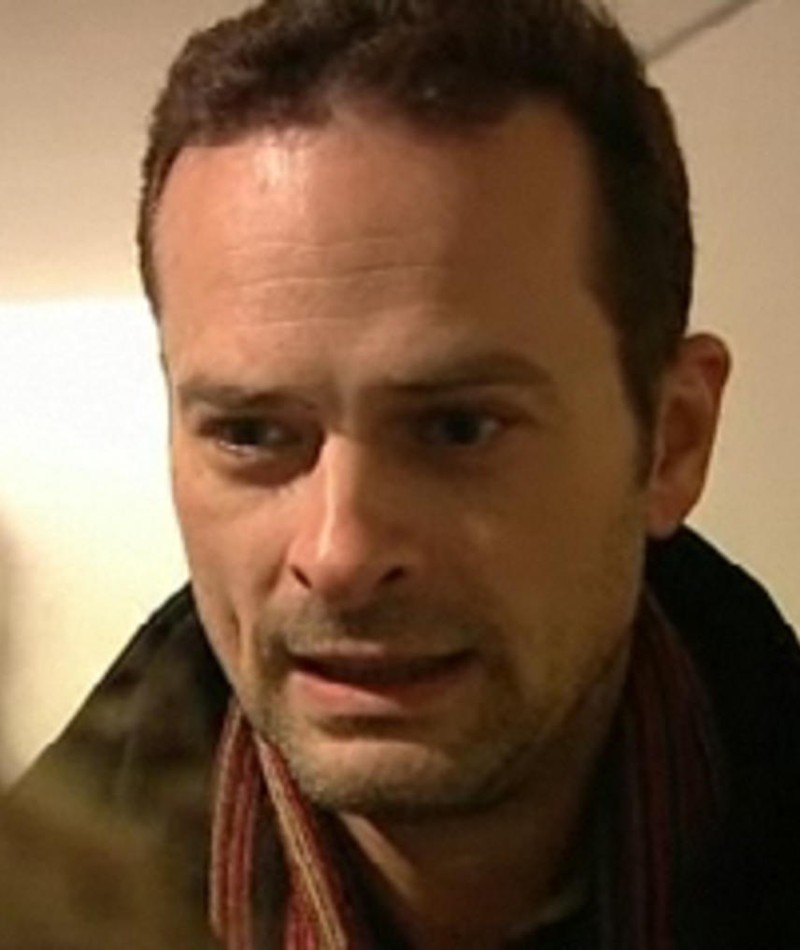 Photo of Jean-Philippe Blime