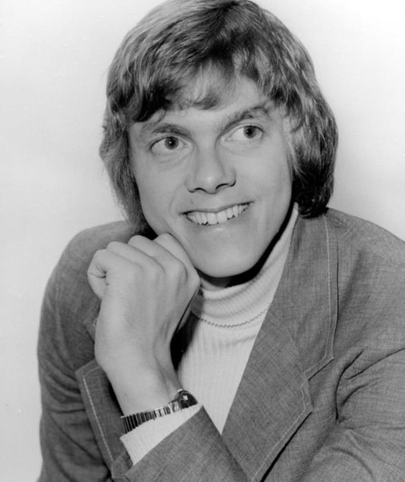 Richard Carpenter Movies, Bio and Lists on MUBI