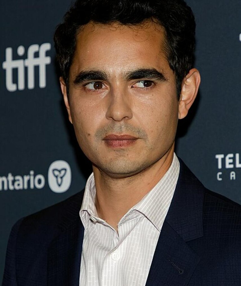 Photo of Max Minghella