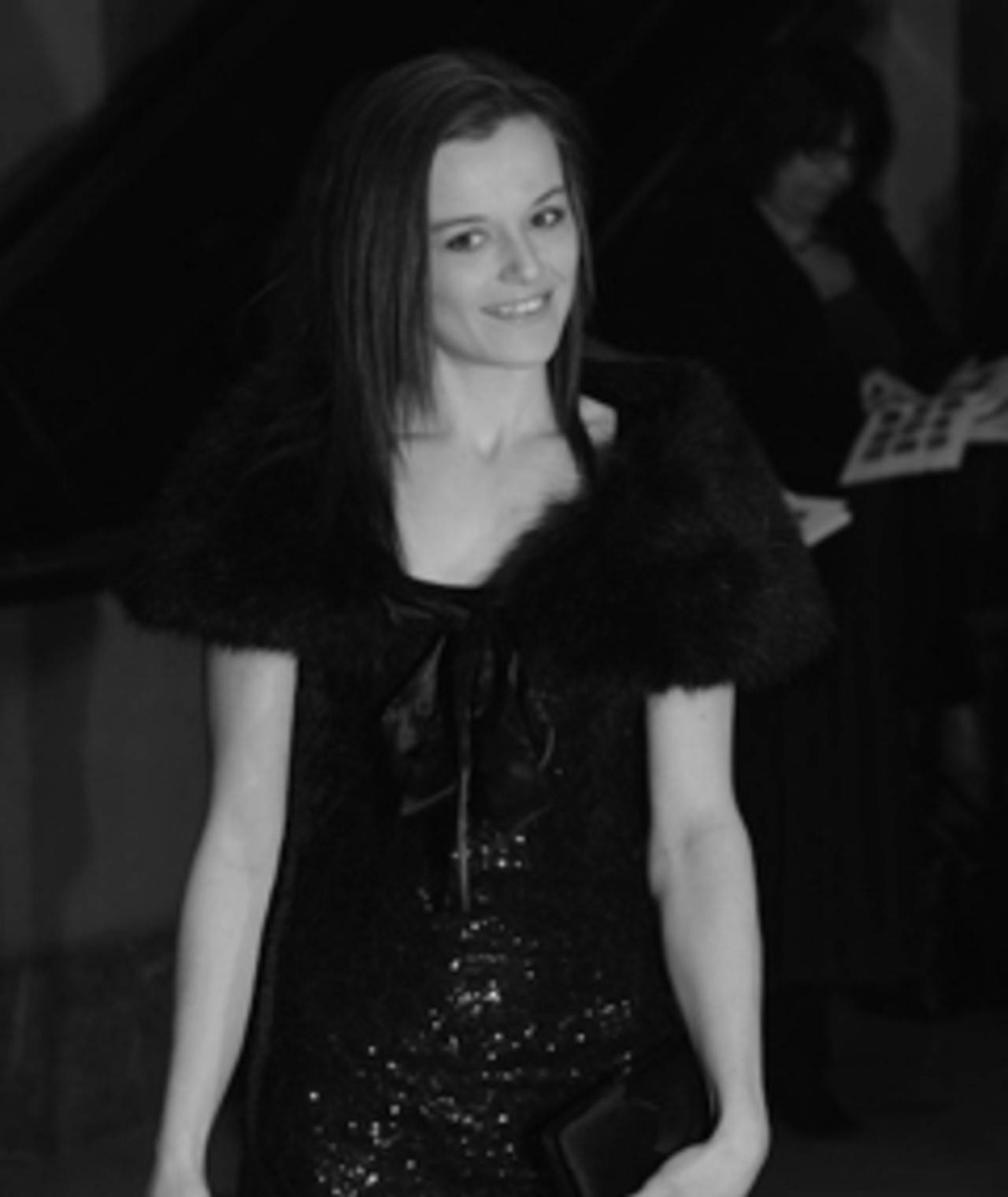 Photo of Katie Jarvis