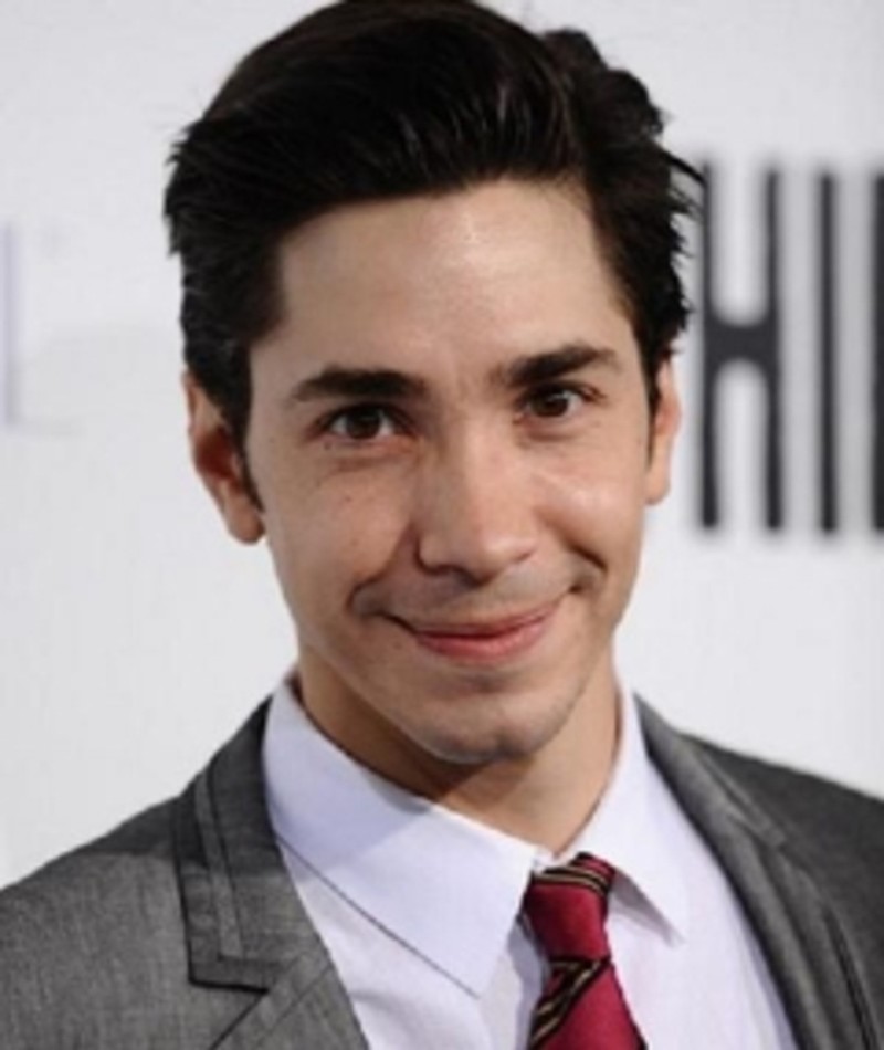 Photo of Justin Long