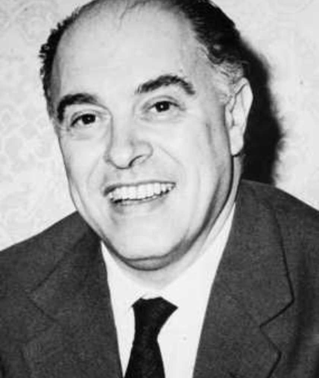 Photo of Carlo Ponti