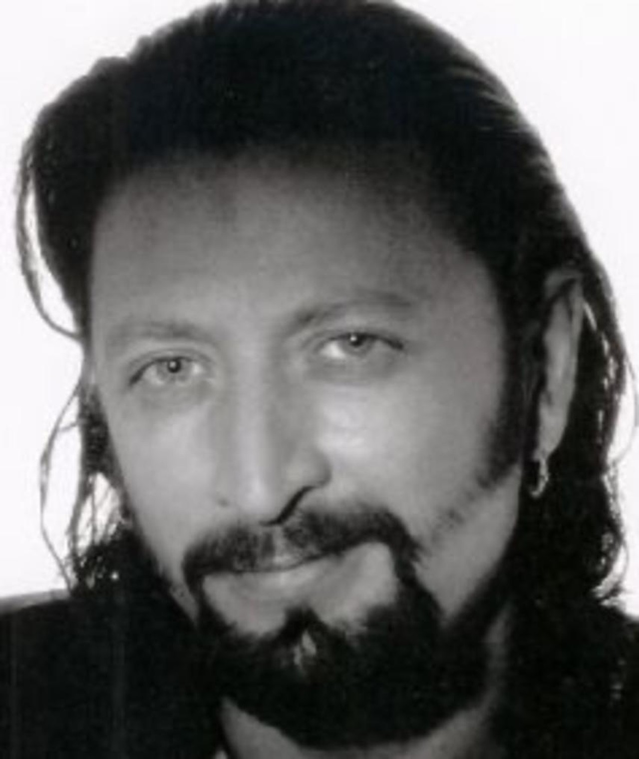 Photo of Richard Faraci