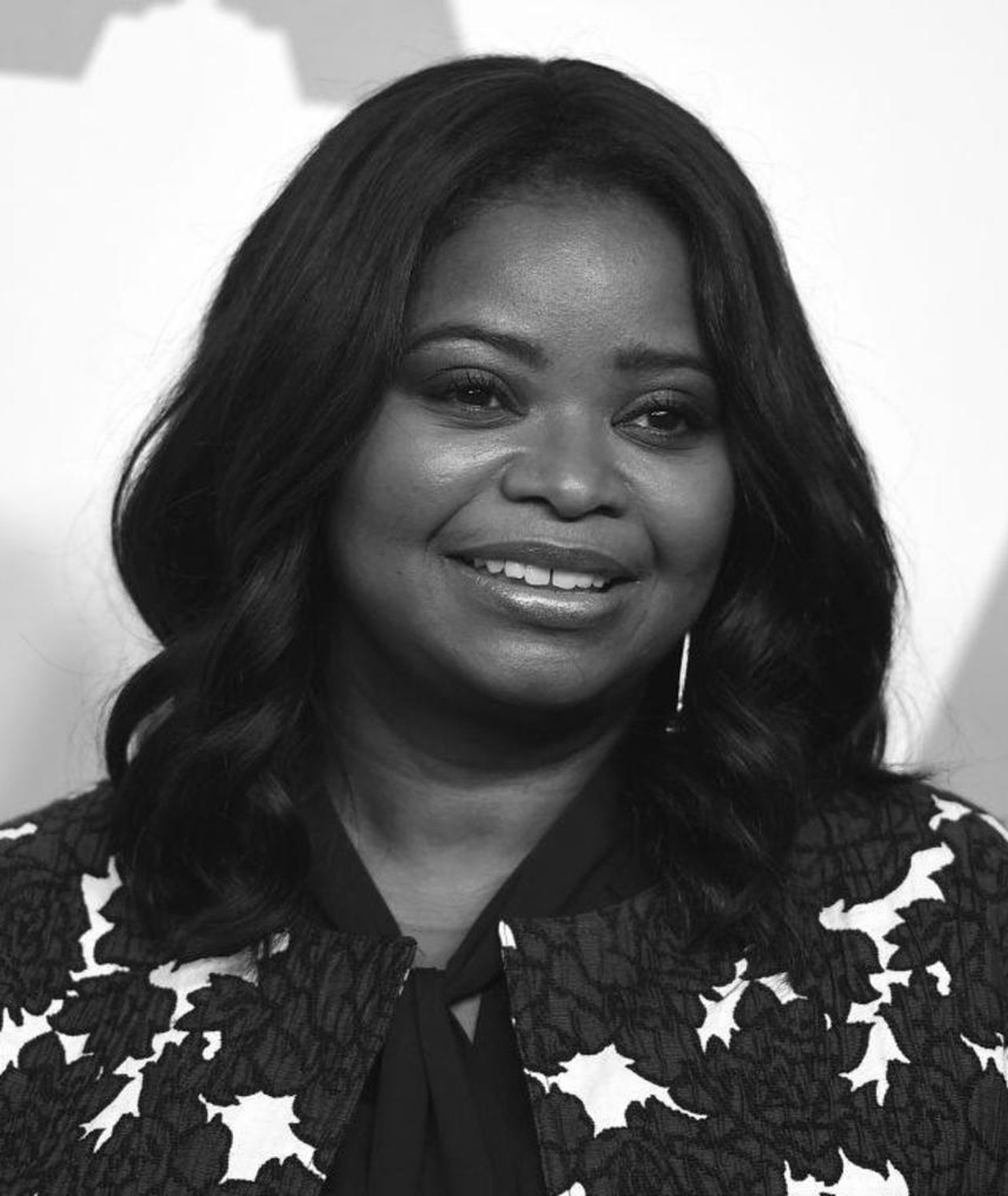 Photo of Octavia Spencer
