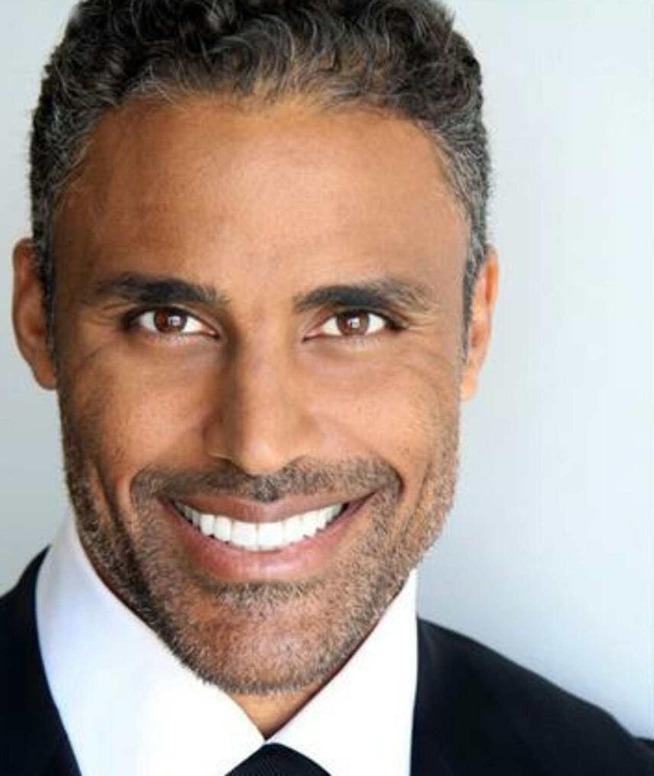 Foto de Rick Fox