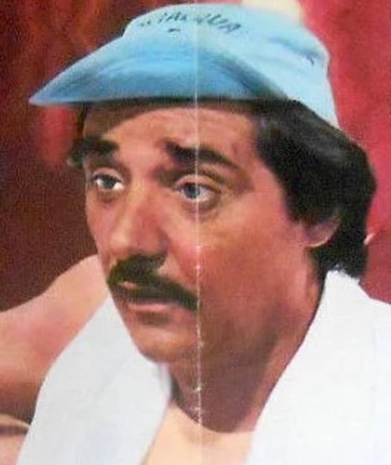 Foto di Fortunato Cecilia