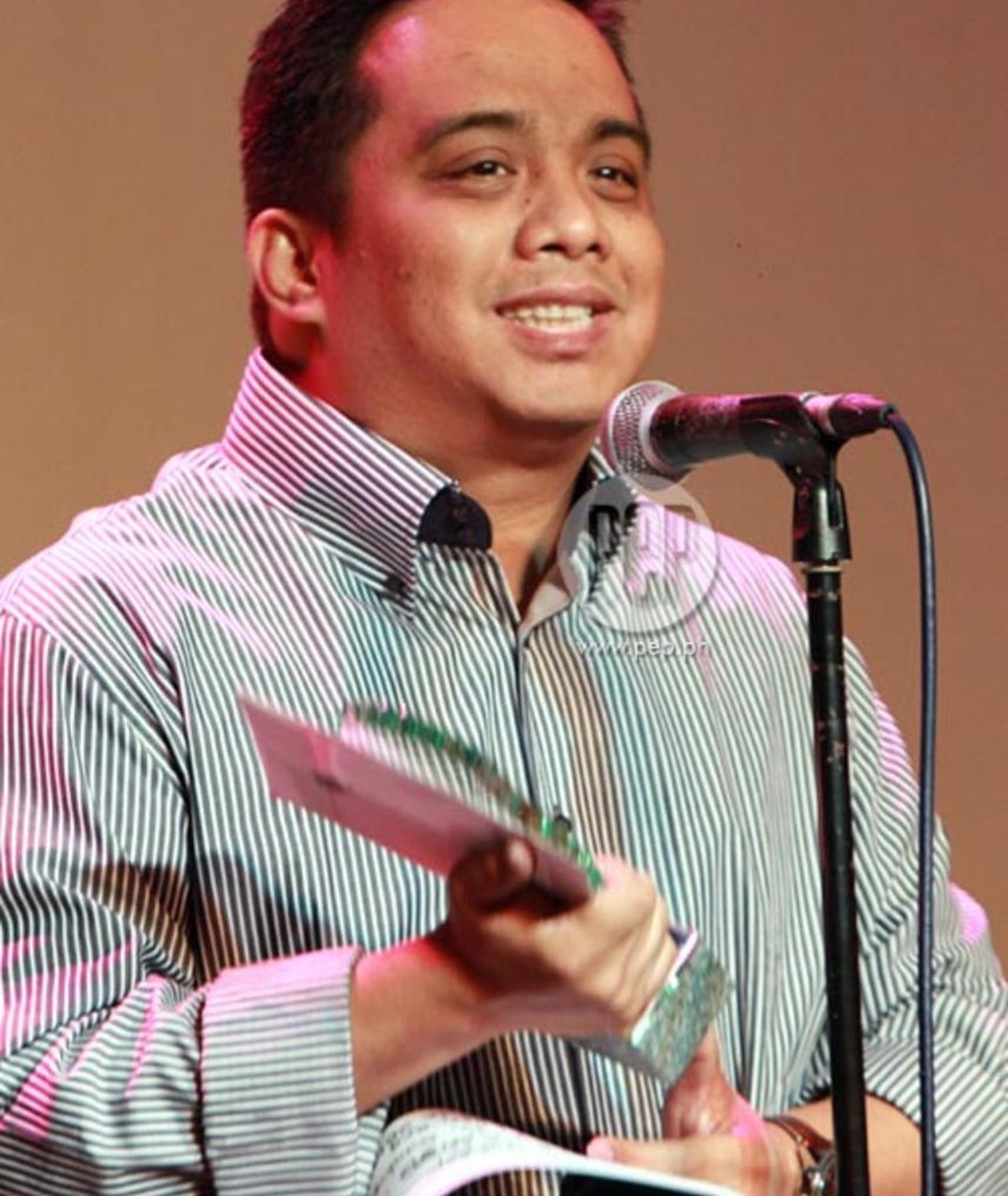 Photo of Noel Ferrer