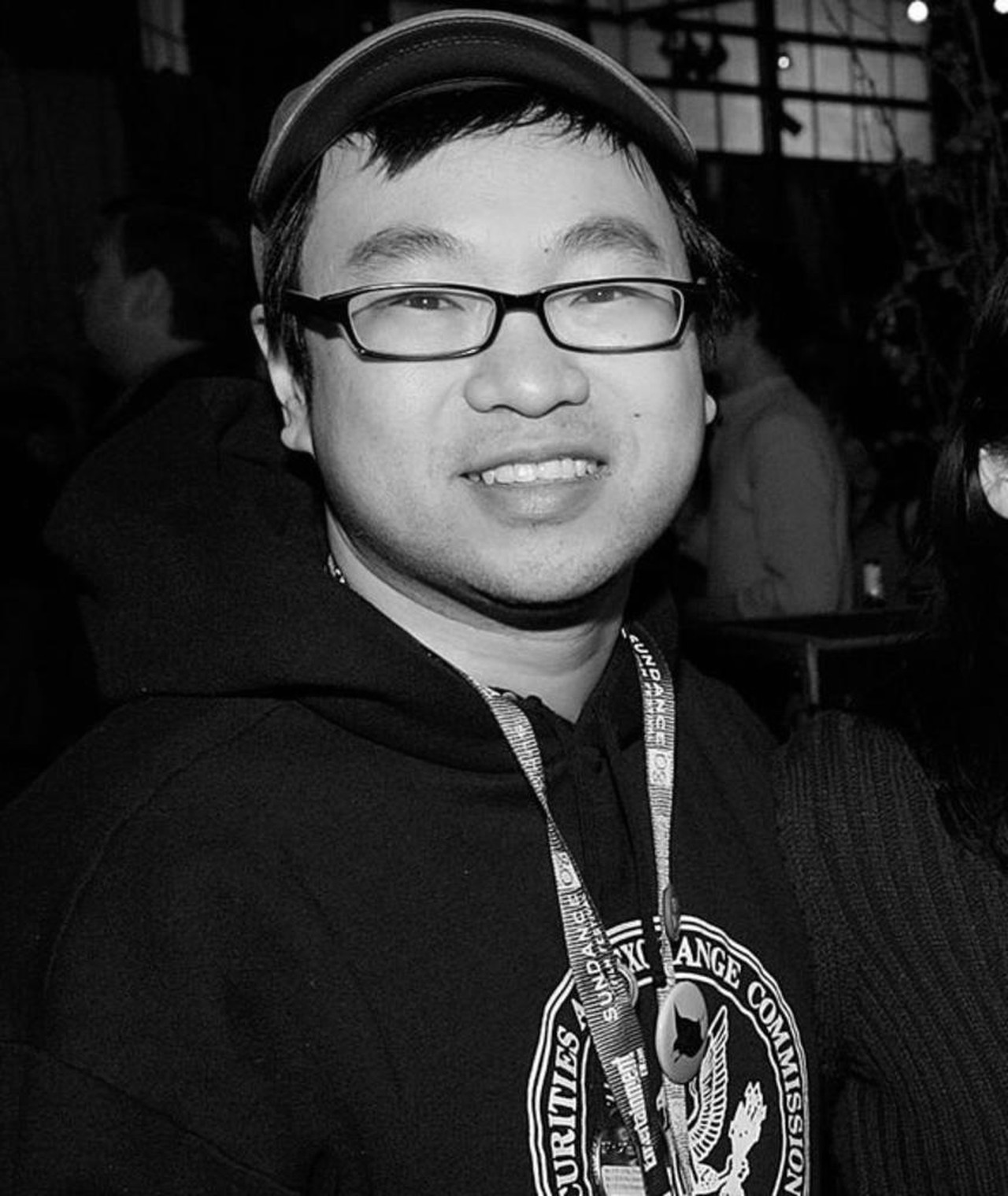 Photo of Alan T. Chan
