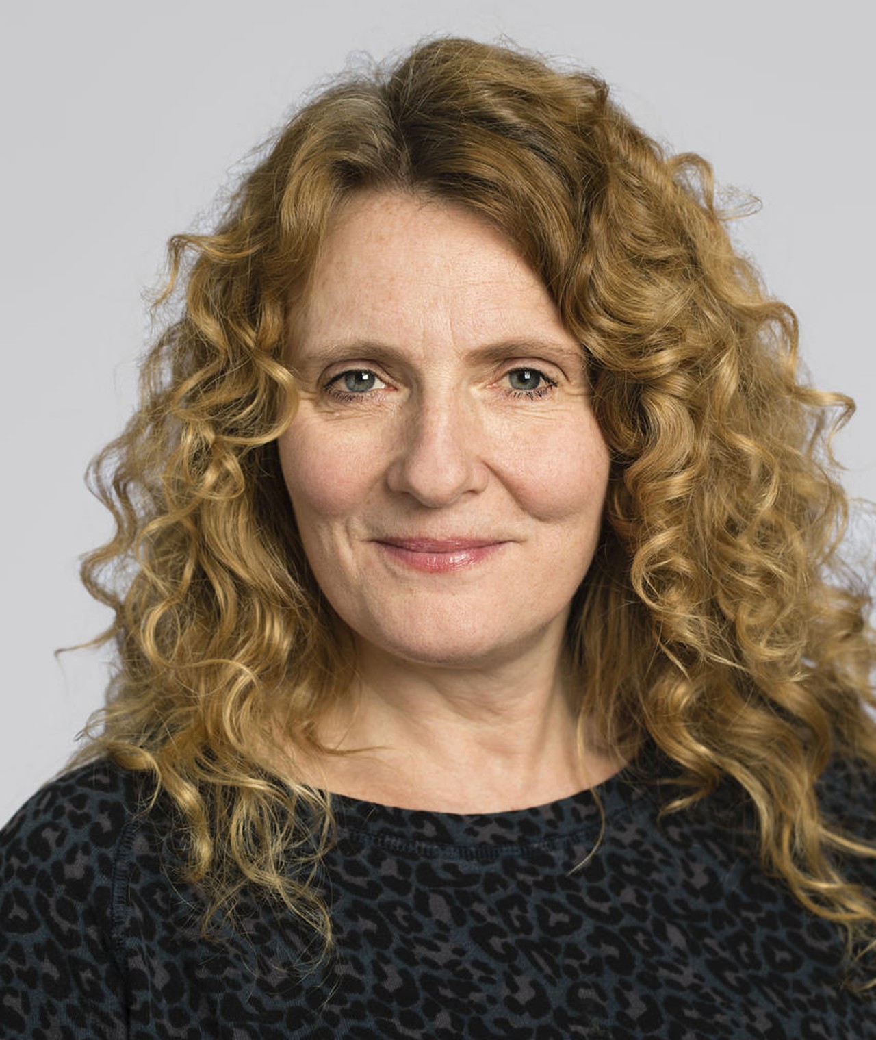Photo of Anne-Marie Söhrman Fermelin