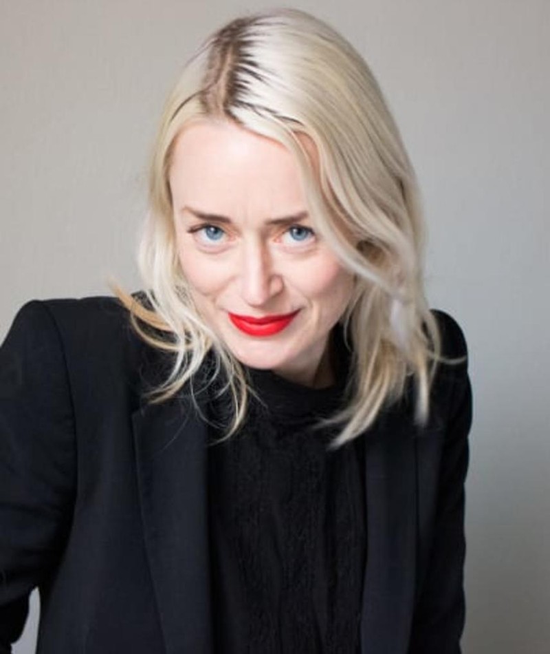 Saga Gärde Filme, Bio und Listen auf MUBI