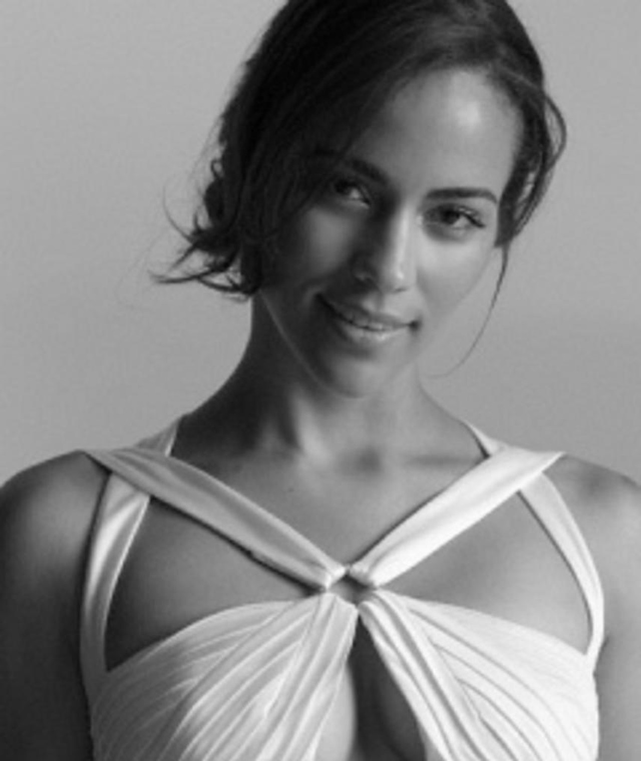 Photo of Paula Patton