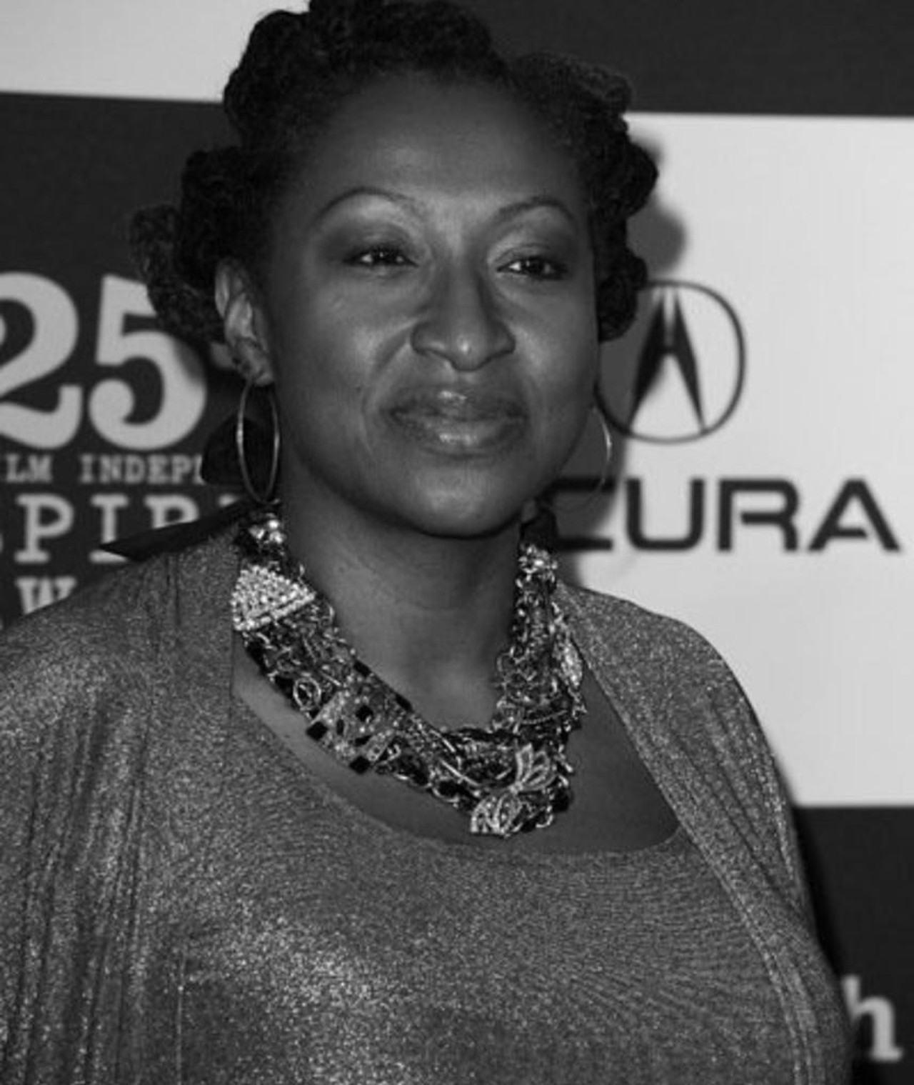 Photo of Lisa Cortes