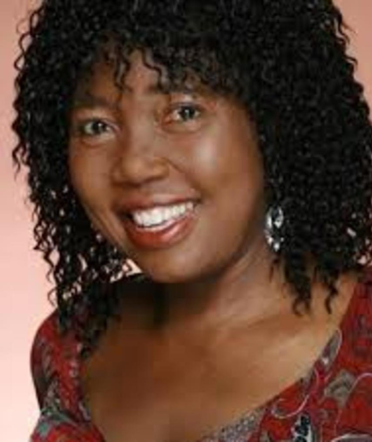 Photo of Nkeonye Nwankwo