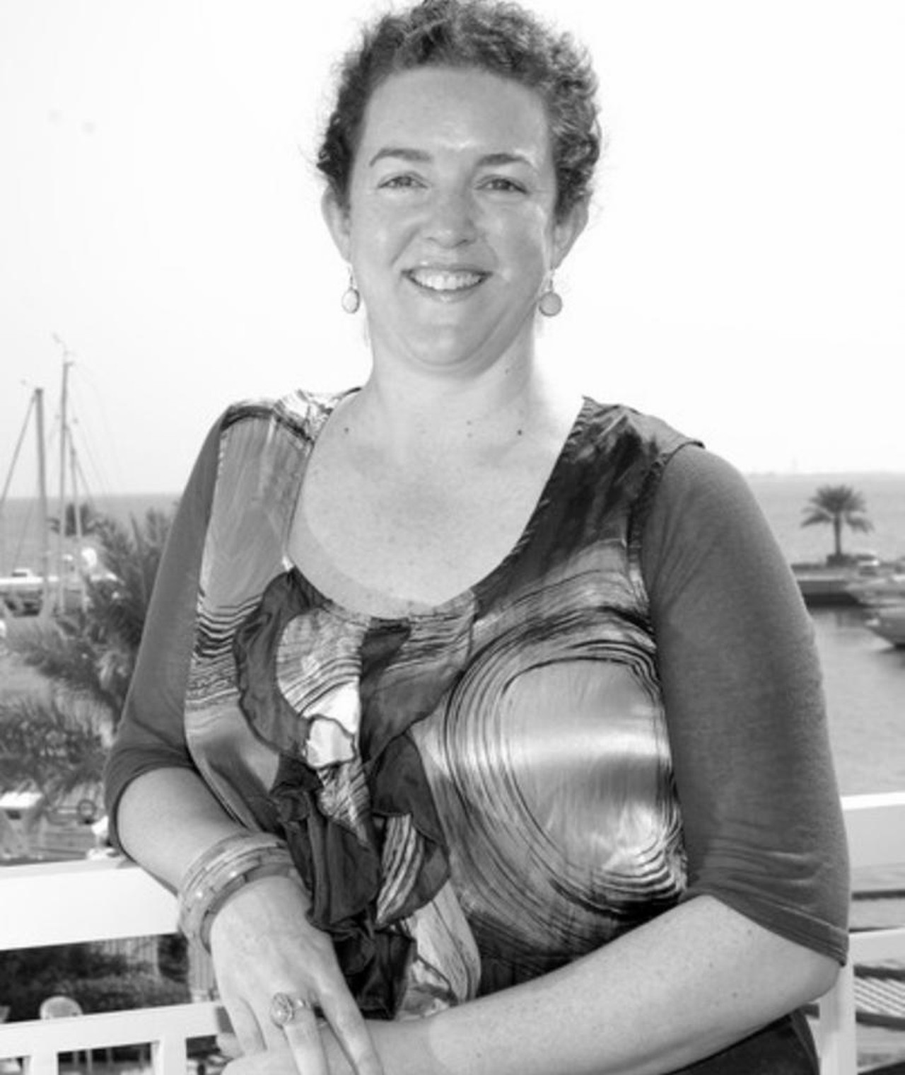 Photo of Kath Shelper