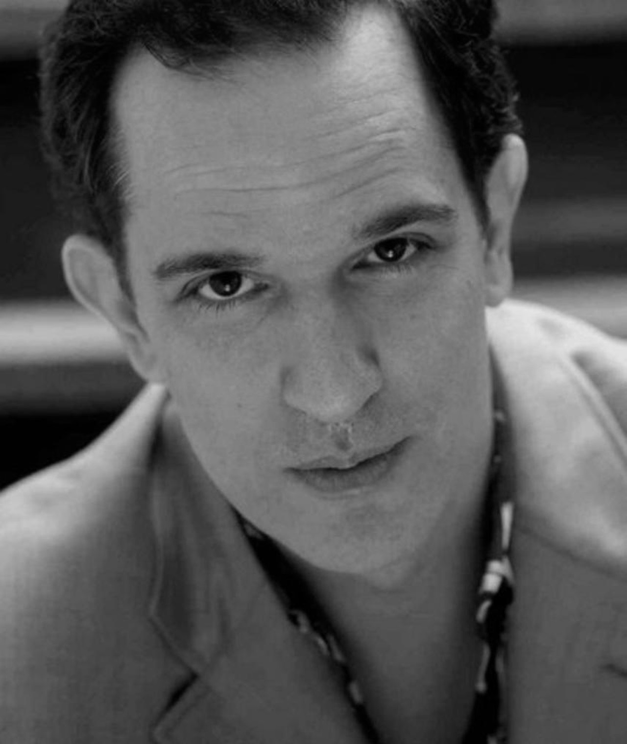 Photo of Michael Gentile