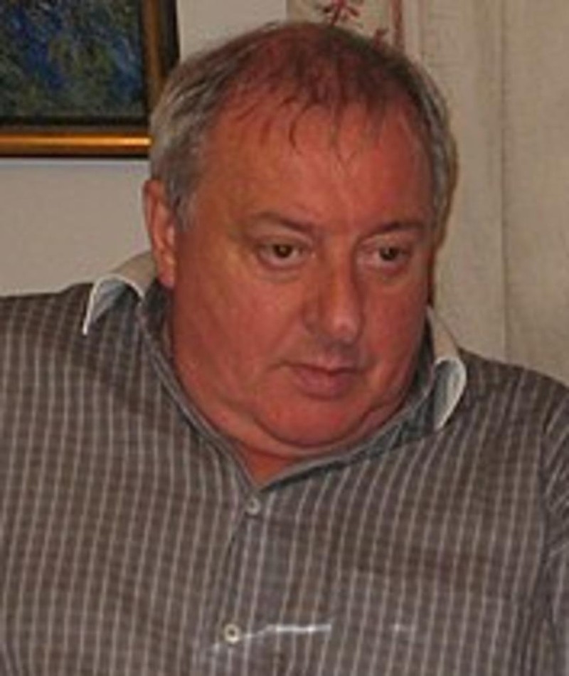 Photo of Vladimir Fokin