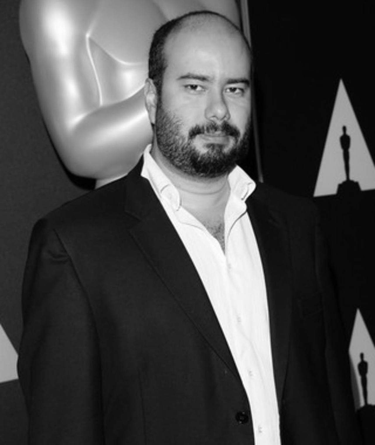 Photo of Ciro Guerra